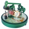 Kunstwinder Oil Baron Going Green Double Watch Winder