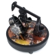 Kunstwinder Oil Baron Heaven & Hell Double Watch Winder