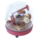 Kunstwinder Oil Baron Red Planet Double Watch Winder