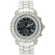 Joe Rodeo Junior 8.50 ct Diamond Mens Large Watch RJJU5