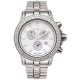 Joe Rodeo Master Pilot 7.00 ct Diamond Mens Watch JMP01