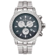 Joe Rodeo Master Pilot 7.00 ct Diamond Mens Watch JMP02