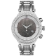 Joe Rodeo Master 5.20 ct Diamond Mens Watch JJM16