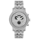 Joe Rodeo 2000 Series 3.50 ct Diamond Mens Watch J2022