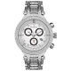 Joe Rodeo Master 4.75 ct Diamond Mens Watch JJM13