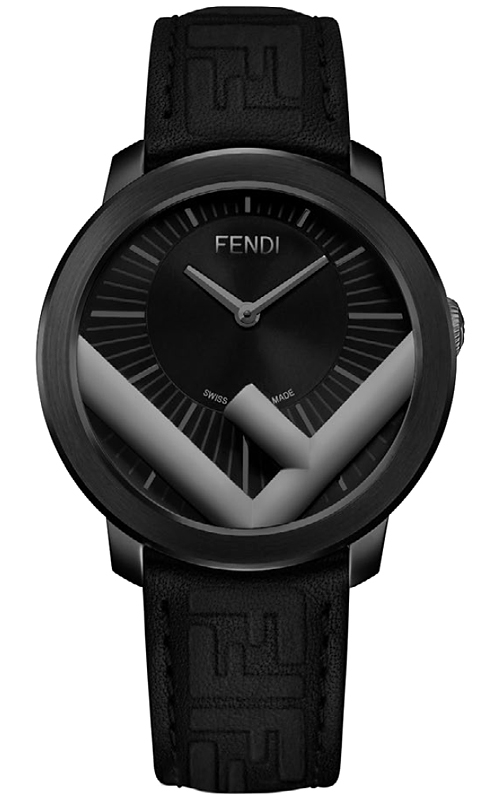 fendi watch case