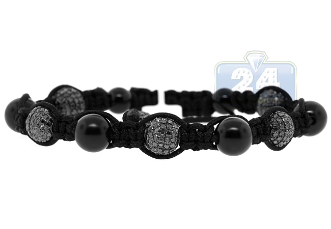 Black Diamond Faceted, Diamond Beads AAA Quality, Good Shining , Lengt –  GARNET IMPEX USA