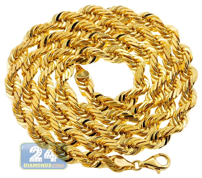 GOLD Chain Strap - Mini Elongated Box Chain - 1/4 (7mm) Wide
