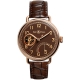 Bell & Ross Vintage WW1 Edicion Limitada Rose Gold Watch