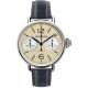 Bell & Ross WW1 Chronographe Monopoussoir Ivory Watch