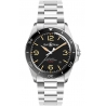 BRV292-HER-ST/SST Bell & Ross BR V2-92 Steel Heritage Watch