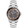 BRV292-ORA-ST/SST Bell & Ross Vintage BR V2-92 Garde-Cotes Watch