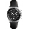 Bell & Ross BR V2-94 Chrono Black Steel Watch BRV294-BL-ST/SCA