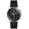 BRV294-HER-ST/SRB Bell & Ross BR V2-94 Chrono Steel Heritage Watch