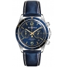 BRV294-BU-G-ST/SCA Bell & Ross BR V2-94 Chrono Aeronavale Watch