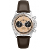 BRV294-BT-ST/SCA Bell & Ross BR V2-94 Chrono Bellytanker Watch