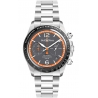 BRV294-ORA-ST/SST Bell & Ross BR V2-94 Chrono Garde-Cotes Watch