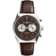 Bell & Ross BR 126 Chrono Officer Brown Watch BRG126-BRN-ST/SCR