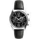 Bell & Ross BR 126 Chrono Officer Black Watch BRG126-BL-ST/SCR/2