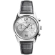 Bell & Ross BR 126 Chrono Officer Silver Watch BRG126-WH-ST/SCR/2