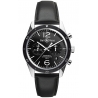 Bell & Ross Vintage BR 126 Chrono Sport Watch BRV126-BL-BE/SCA