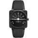 Bell & Ross BR 01-92 Turn Coordinator Watch BR0192-TURNCOOR
