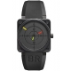 Bell & Ross Aviation BR 01-92 Radar Watch BR0192-RADAR