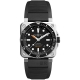 Bell & Ross BR 03-92 Diver Steel 42 mm Watch BR0392-D-BL-ST/SRB