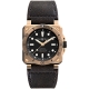 Bell & Ross BR 03-92 Diver Bronze 42 mm Watch BR0392-D-BL-BR/SCA