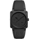 Bell & Ross BR 03-92 Phantom Ceramic 42 mm Watch BR0392-PHANTOM-CE