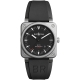 Bell & Ross BR 03-92 Horograph 42 mm Watch BR0392-HOR-BLC/SRB