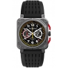 BR0394-RS18 Bell & Ross BR 03-94 Chrono RS 18 Renault Sport Watch