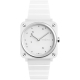 Bell & Ross BR S Quartz White Diamond Eagle Ceramic 39 mm Watch BRS-EW-CE/SCE