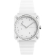 Bell & Ross BR S Quartz White Eagle Diamonds Ceramic 39 mm Watch BRS-EW-CE-LGD/SCE