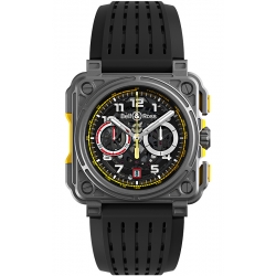 Bell & Ross BR-X1 Chronographe RS 18 Renault Sport Watch BRX1-RS18