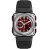 BRX1-CE-TI-REDII Bell & Ross BR-X1 Chronographe Red Boutique Edition Watch