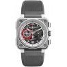 BRX1-WHC-TI Bell & Ross BR-X1 Chronographe White Hawk Watch