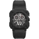 Bell & Ross BR-X1 Tourbillon Carbone Forge Watch BRX1-CHTB-CE-CF
