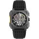 Bell & Ross BR-X1 Tourbillon R.S.18 Renault Sport Watch BRX1-CHTB-RS18