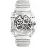 BRX1-CHTB-SAPHIR Bell & Ross BR-X1 Tourbillon Sapphire Watch