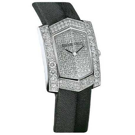 67491BC.ZZ.A004SU.01 Audemars Piguet Facettes Diamond Watch
