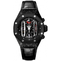 Audemars Piguet Royal Oak Concept Carbon Watch 26265FO.OO.D002CR.01