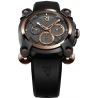 Romain Jerome Moon Dust Invader Chronograph Mens Watch RJ.M.CH.IN.004.01