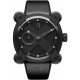 Romain Jerome Moon Dust Invader Mens Watch RJ.M.AU.IN.001.01