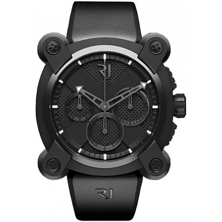 Romain Jerome Moon Invader Watch RJ.M.CH.IN.001.01