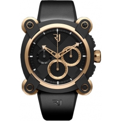 Romain Jerome Moon Invader Watch RJ.M.AU.IN.004.02