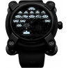 Romain Jerome Moon Dust Space Invader Mens Watch RJ.M.AU.IN.006.01