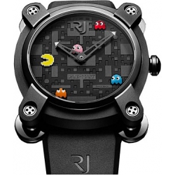 Romain Jerome Pac-Man Limited Edition Watch RJ.M.AU.IN.009.03