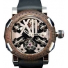 Romain Jerome Titanic DNA Mens Watch TO.T.ALG.OXY3R.11BB.00