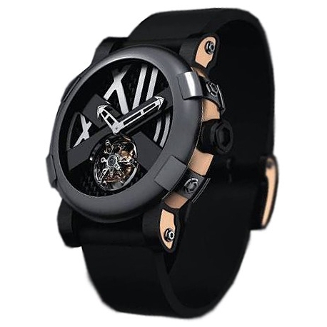 Romain Jerome Titanic DNA Mens Watch TO.T.BBB22.00
